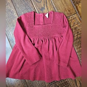 Kate Quinn 4t girls top